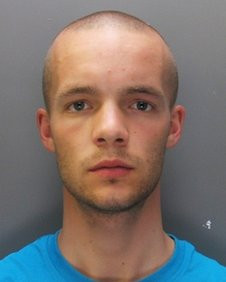 BBC News - Cannabis grower jailed for Murray Thompson murder