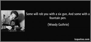 Fountain Pen Quotes