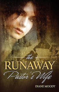 The Runaway Pastor's Wife by Diane Moody
