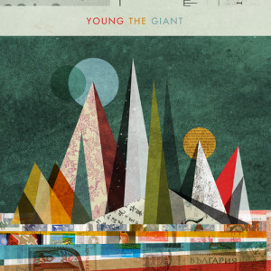 CD Review: Young The Giant Debut Album