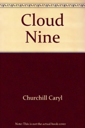 Start by marking “Cloud nine” as Want to Read: