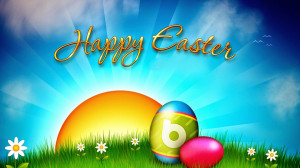 SMS to your friends or write these happy Easter quotes and sayings ...