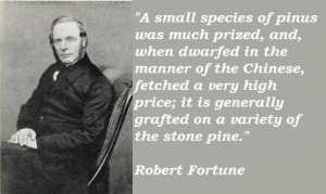 Robert huber famous quotes 4