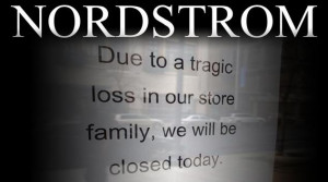 UPDATE: Nordstrom Employee Believed To Have Been Electrocuted Be - ABC ...