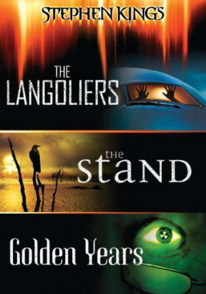 Stephen King The Stand Will