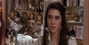 Labyrinth Movie Quotes Sarah Goodbye sarah