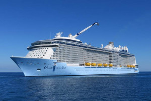 Related image with Pictures Of Quantum Of The Seas