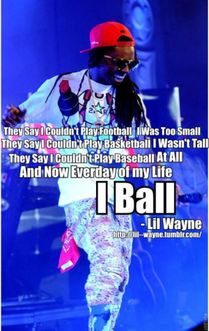 Life lil wayne meaningful quotes and sayings style cool