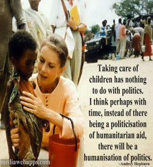 Humanitarian Quotes Welcome to quotes and sayings