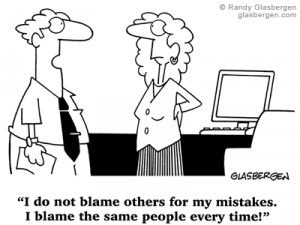 Taking Ownership At Work Quotes