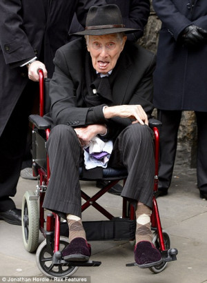 These are the bruce reynolds ronnie biggs Pictures