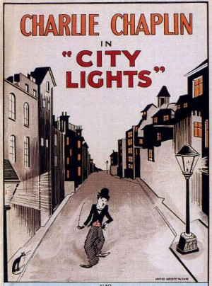 City Lights Image Gallery