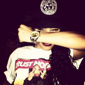 Trust No One Quotes Tupac A $28 'trust nobody' tupac