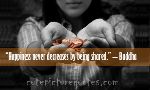 Gautam Buddha Quotes / Happiness Quotes