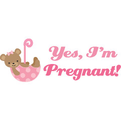 ... pregnant cookie http www babyzone com pregnancy announcing