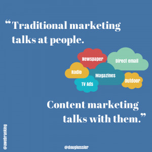 19 Inspirational Content Marketing Quotes to Breathe New Life Into ...