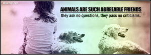 Animal Quote