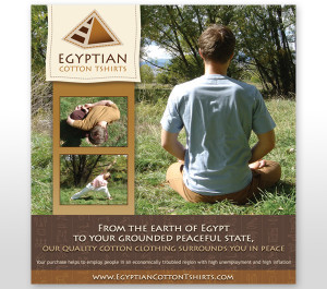 Weekend Shirt For Yoga Created Cotton