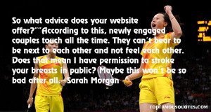 You cannot watch yourself dispassionately.