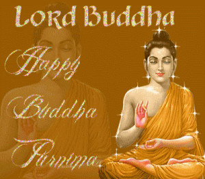 Lord Buddha Purnima