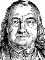 Jeremy Bentham
