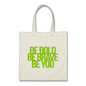 Inspirational and motivational quotes tote bags