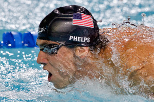 Michael Phelps Quotes to Get You Fired Up
