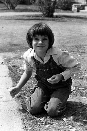 Mary Badham jako Jean Louise 