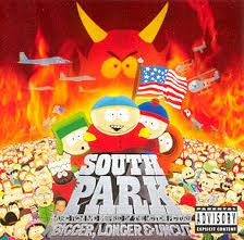 South Park the movie