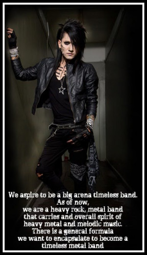Ashley Purdy Quotes