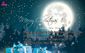 ... Christmas Greetings and Happy New Year Wishes Card Images Far Facebook