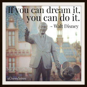 For Recent Graduates: 5 Walt-isms to Live By