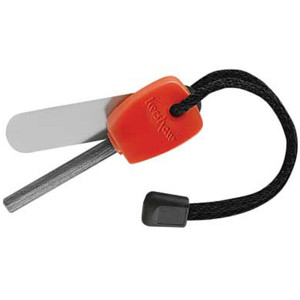 Kershaw Fire Starter Tool Magnesium Fire Starter (1019)