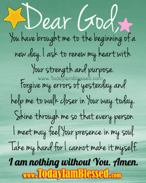 quotes about prayer for healing and strength in the bible