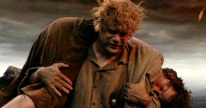 The Choices of Master Samwise