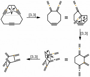 If you got that, give yourself a pat on the back. It took me somewhere ...