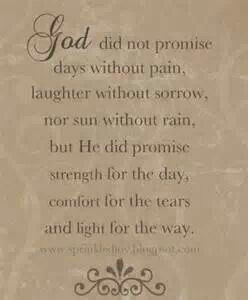 God's Promise