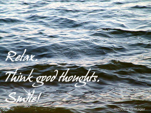 Good results are generated at the end of the day,