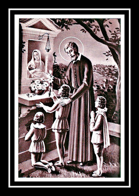 St. Philip Neri Feast Day.....May 26