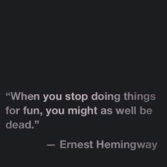 Do you have an insatiable thirst for life? http://setthetrotline.com ...