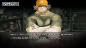 Steins;Gate Review: Ignoring the Laws of Time and Grammar