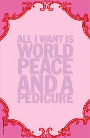 Glass Wine And Flat Iron Can Fix Hairstylist Quotes