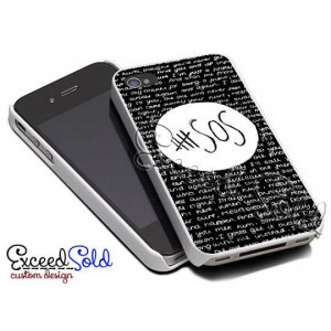 ... S2S3S4 Cases, Quotes Black, Galaxies S2S3S4, 44S5 Cases, 5Sos Quotes
