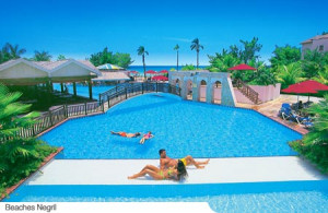 Beach Resorts Negril Jamaica