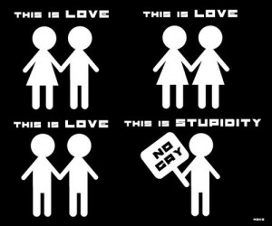 ... important marriage important chance experience Support gay marriage