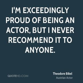 Exceedingly Quotes