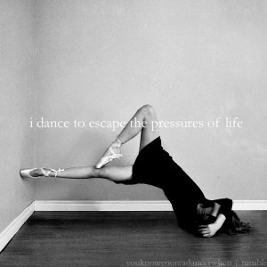 Ballet Quotes And Sayings Ballet quotes and sayings