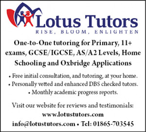 ... , home schooling, tutoring for special needs and exam preparation