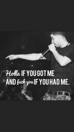 Drake Quotes