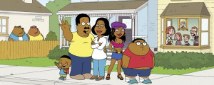 The Cleveland Show